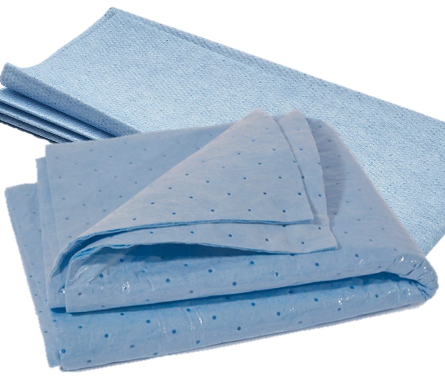 Abbi Lint Free Super Absorbent Mats and OR Towels